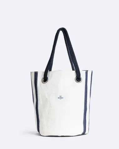 BEACH BAG DOLCE VITA 727 SAILBAGS