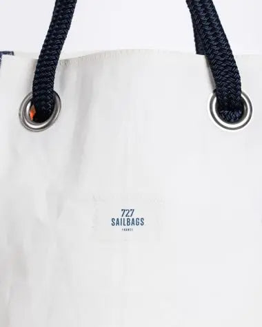 BEACH BAG DOLCE VITA 727 SAILBAGS