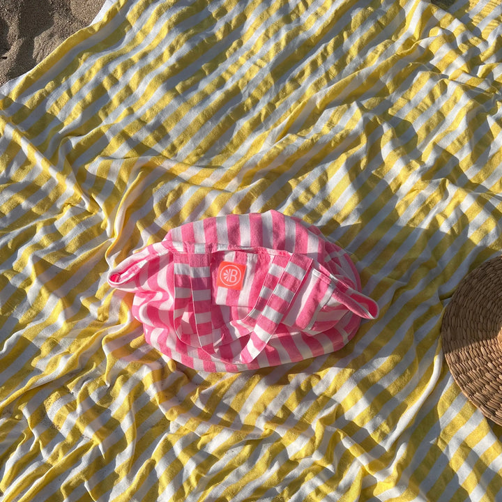BEACH BAG EL CRISTOBAL LAS BAYADAS