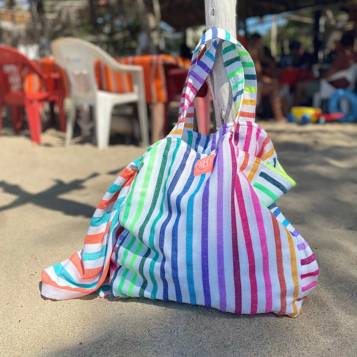 BEACH BAG EL MARTIN BeachLife Concept
