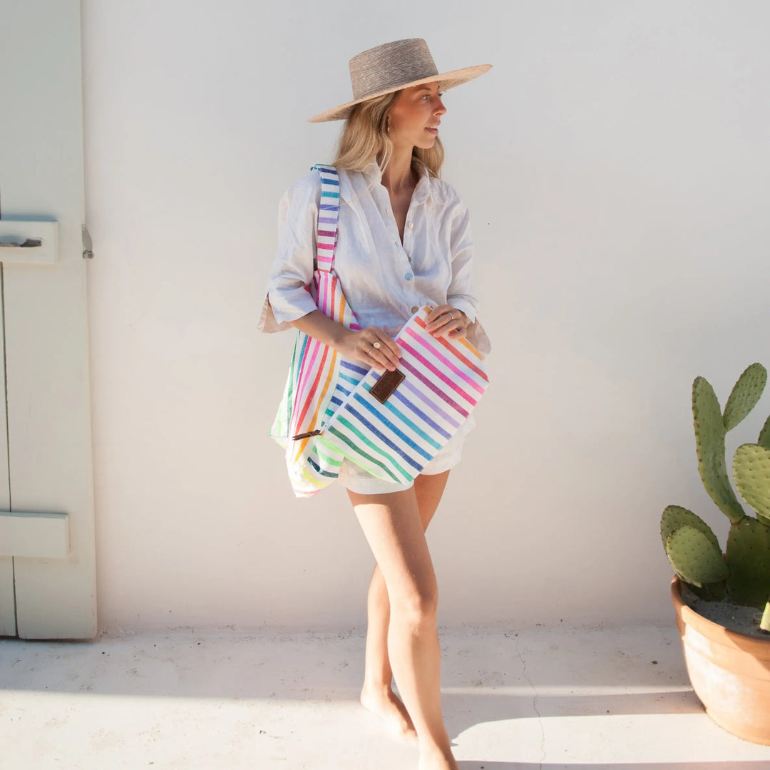 BEACH BAG EL MARTIN BeachLife Concept