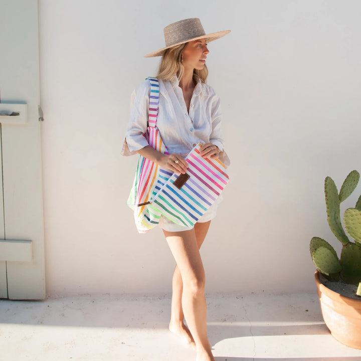 BEACH BAG EL MARTIN BeachLife Concept