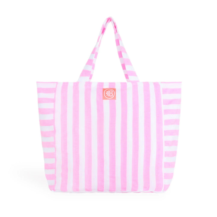 BEACH BAG EL NELSON LAS BAYADAS