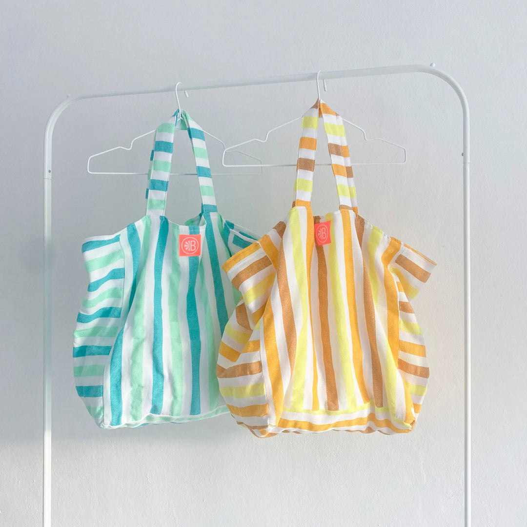 BEACH BAG EL VALENTIN BeachLife Concept