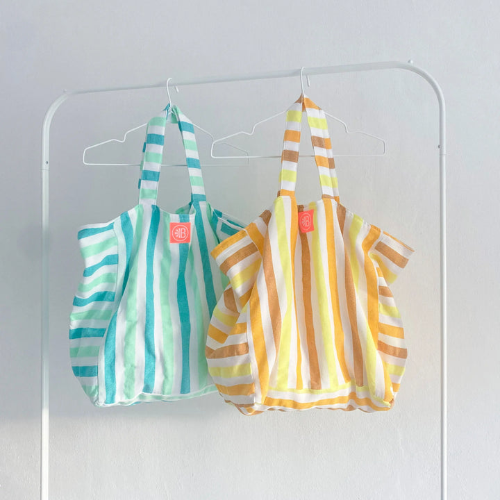 BEACH BAG EL VALENTIN BeachLife Concept