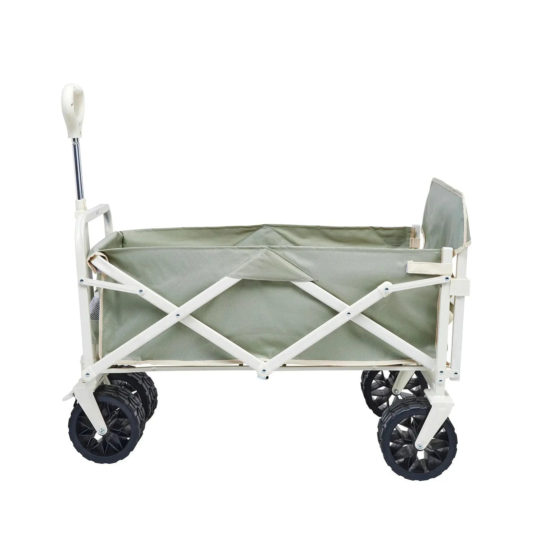 BEACH CART SEAGRASS SAGE SUNNYLIFE