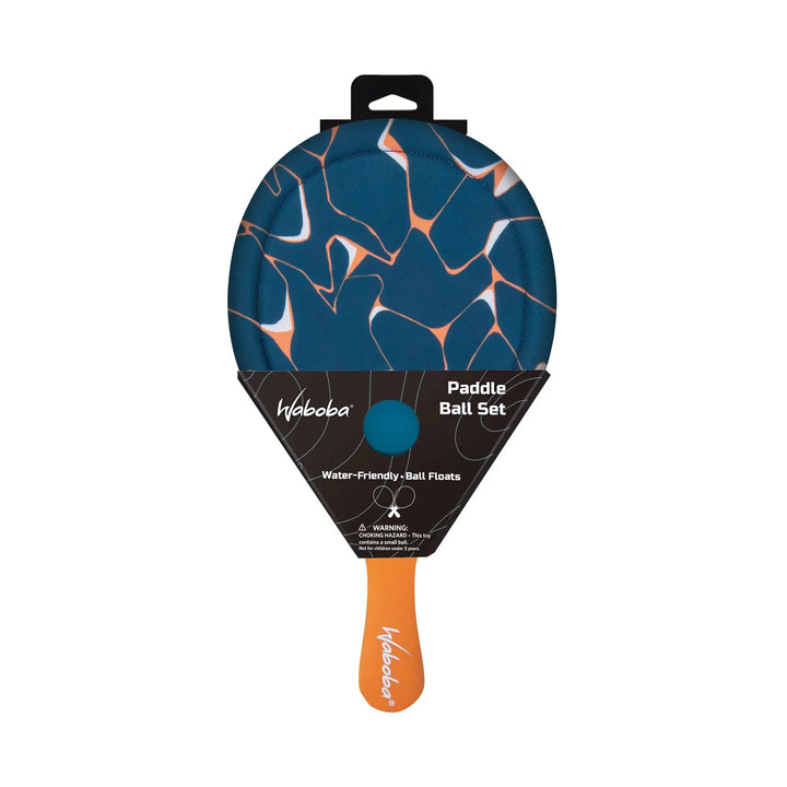 BEACH PADDLE BALL SET BeachLife Concept