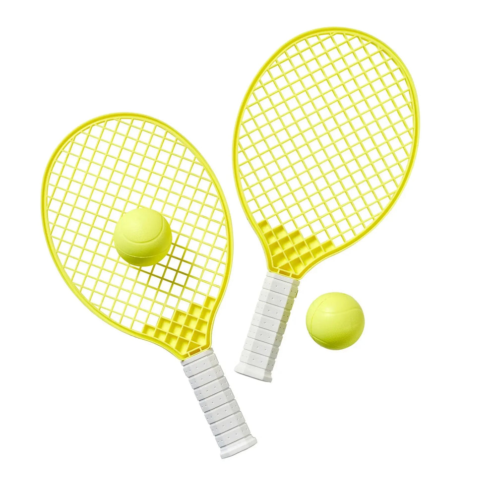 BEACH RACKETS LA MER LIMON SUNNYLIFE