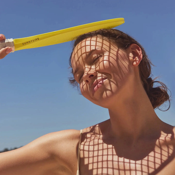 BEACH RACKETS LA MER LIMON SUNNYLIFE