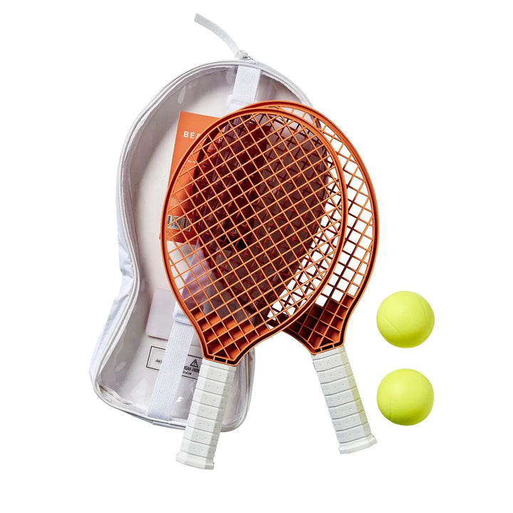 BEACH RACKETS TIERRA CLAY SUNNYLIFE