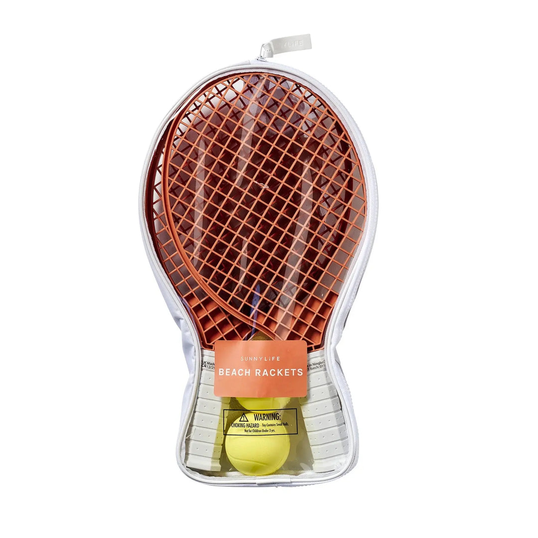 BEACH RACKETS TIERRA CLAY SUNNYLIFE