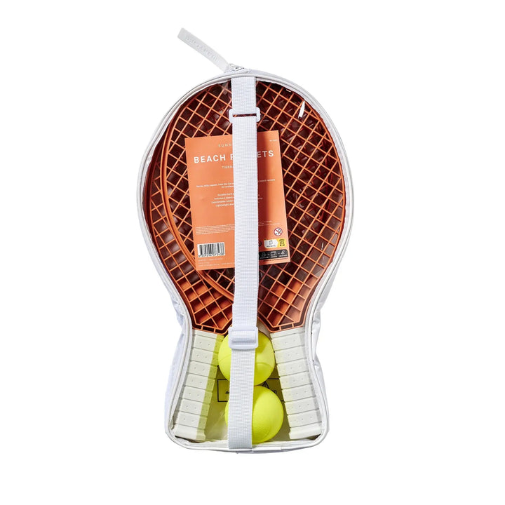 BEACH RACKETS TIERRA CLAY SUNNYLIFE