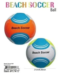 BEACH SOCCER BALL COCO BEACH SXM STORE
