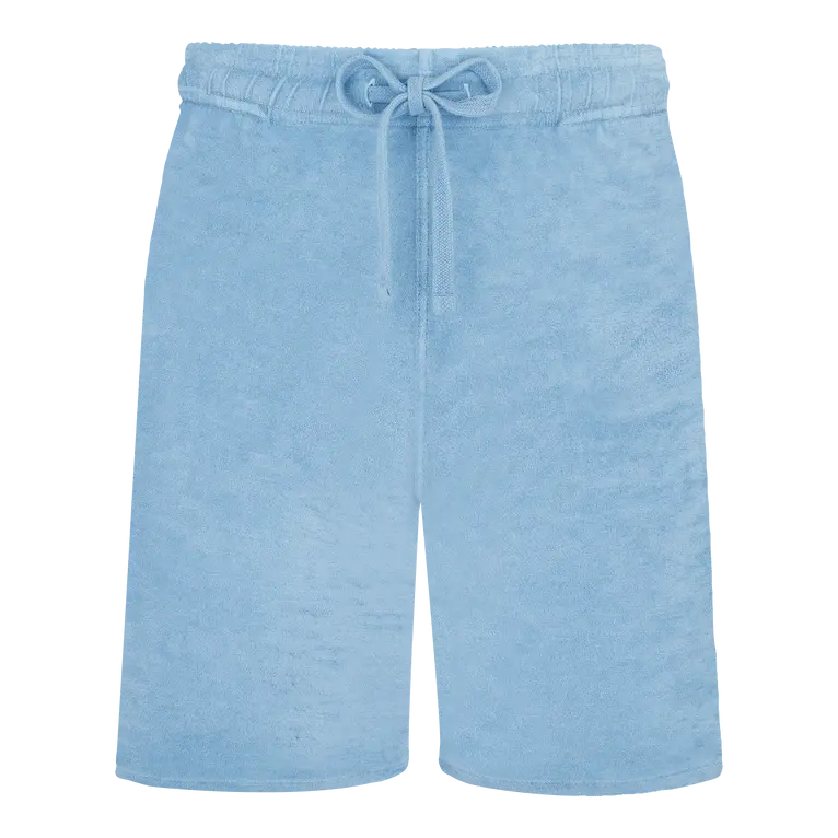 BERMUDA HOMME UNI BOLIDE SOURCE BeachLife Concept