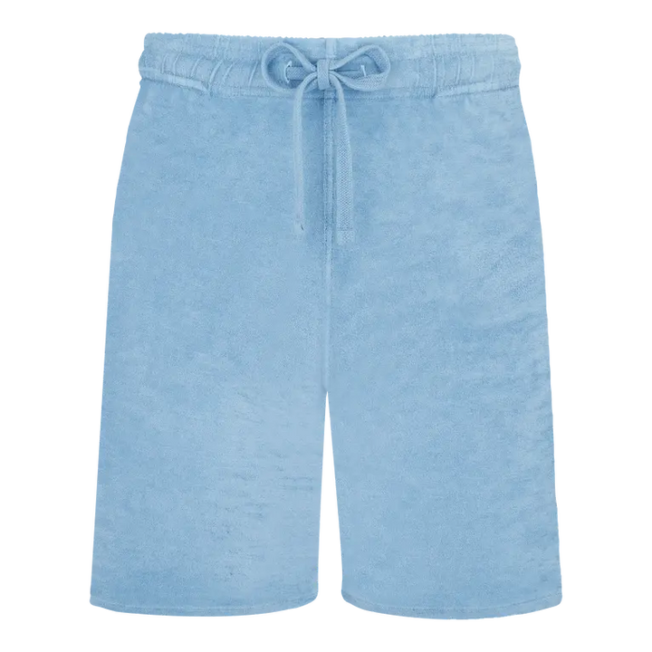 BERMUDA HOMME UNI BOLIDE SOURCE BeachLife Concept