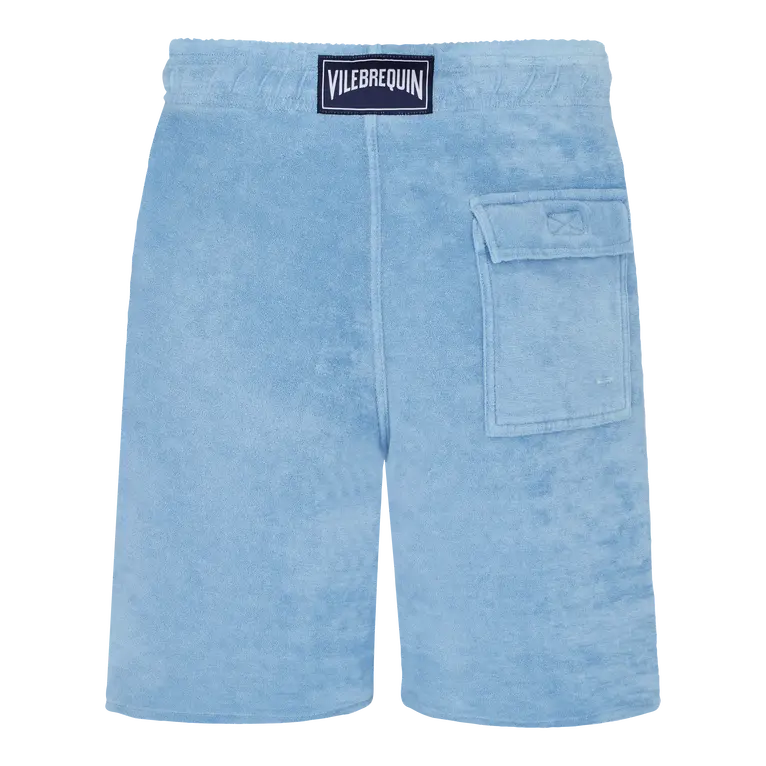 BERMUDA HOMME UNI BOLIDE SOURCE BeachLife Concept