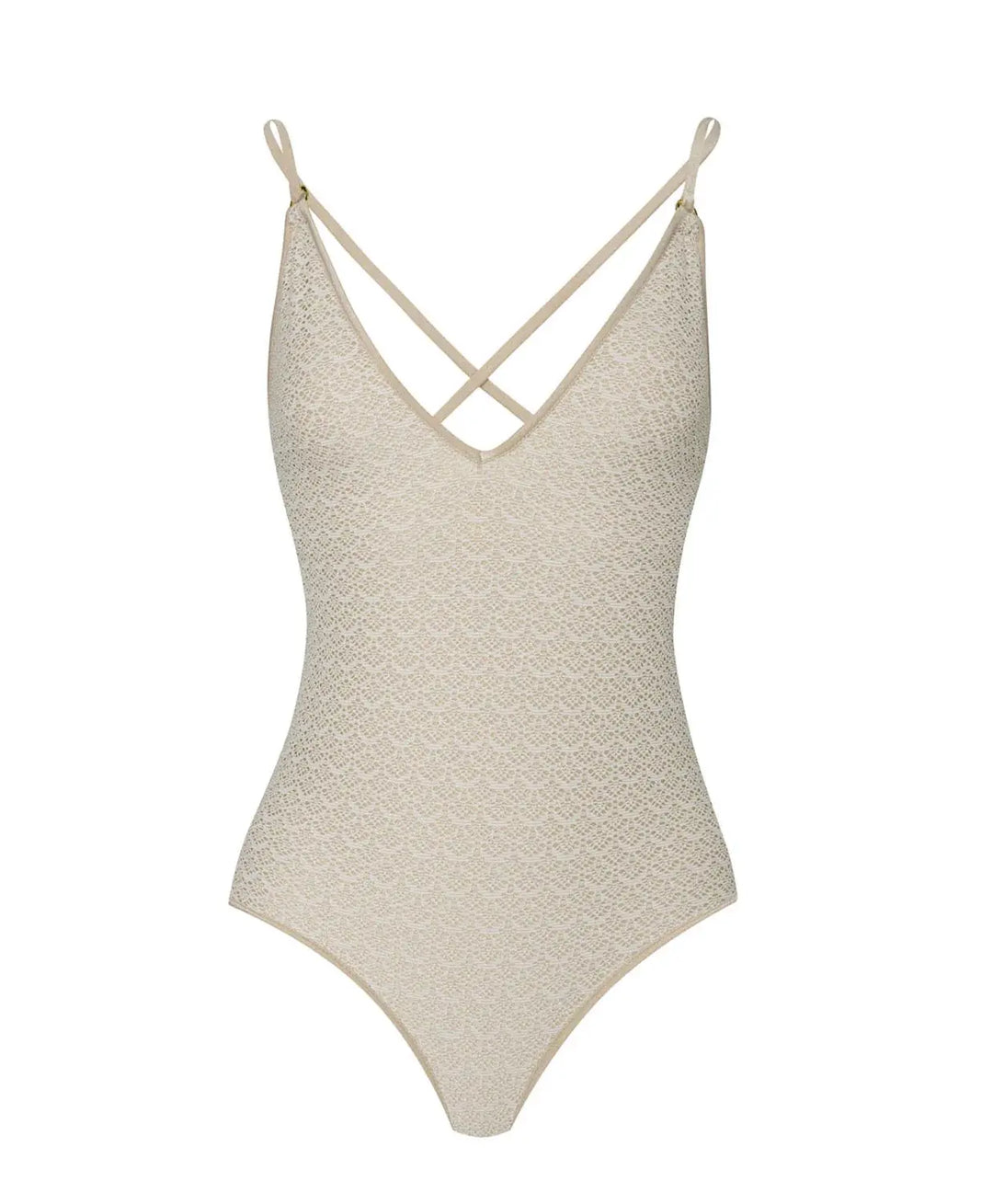 BISCOTTI MARGOT ONE PIECE - BeachLife Concept