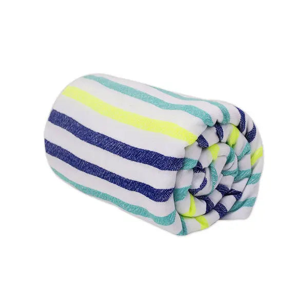 BLANKET LA ALICIA BeachLife Concept