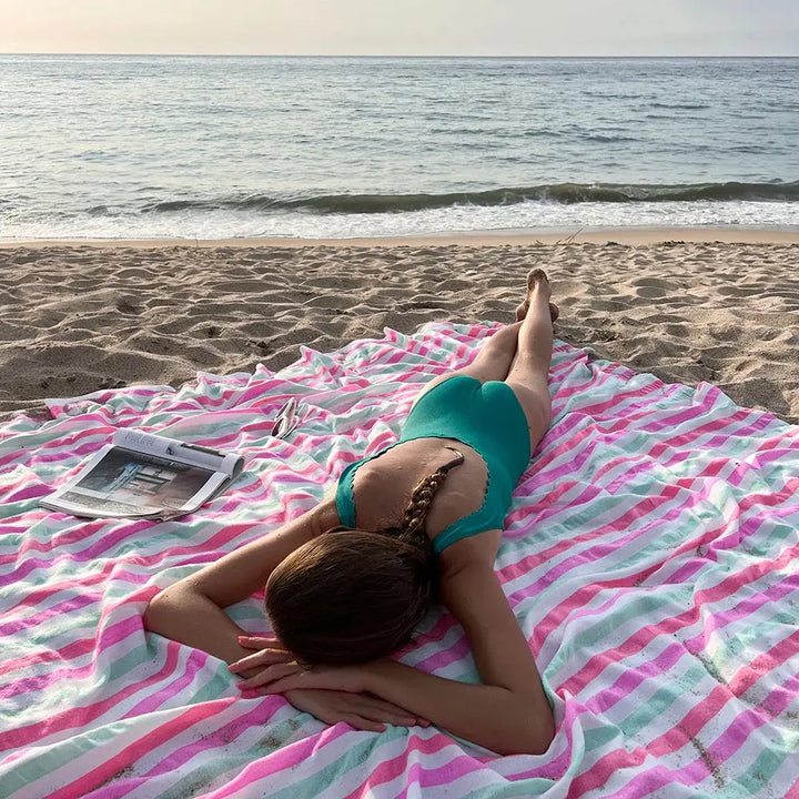 BLANKET LA ANGELA - BeachLife Concept