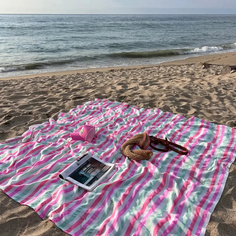 BLANKET LA ANGELA - BeachLife Concept