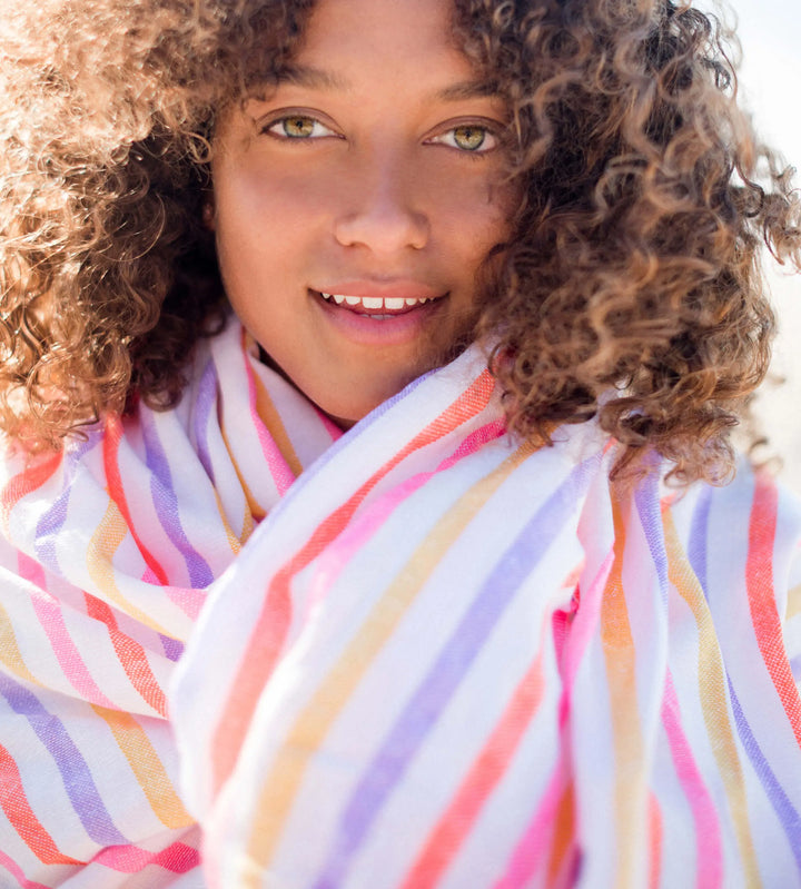 BLANKET LA GABY BeachLife Concept
