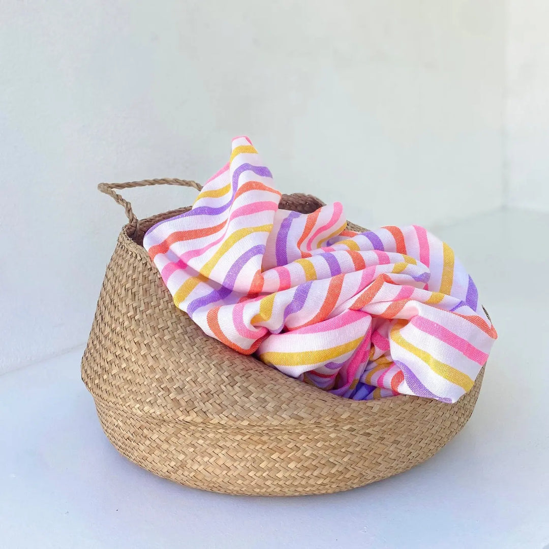 BLANKET LA GABY BeachLife Concept
