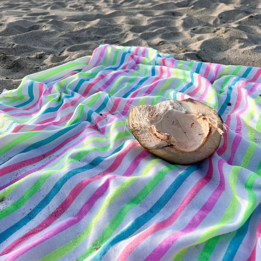 BLANKET LA JULIA - BeachLife Concept