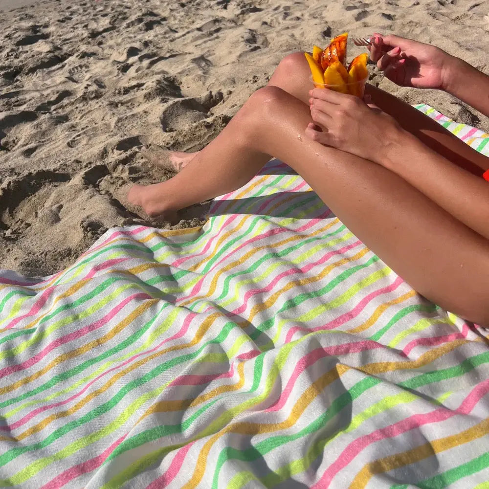 BLANKET LA PALOMA - BeachLife Concept