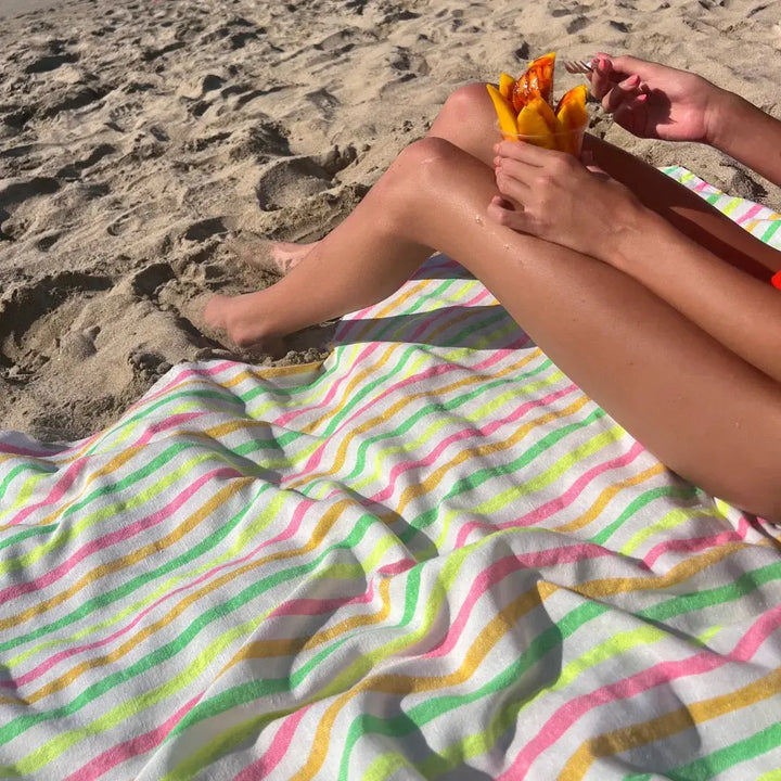 BLANKET LA PALOMA - BeachLife Concept