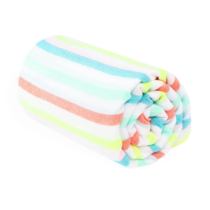 BLANKET LA REBECA - BeachLife Concept