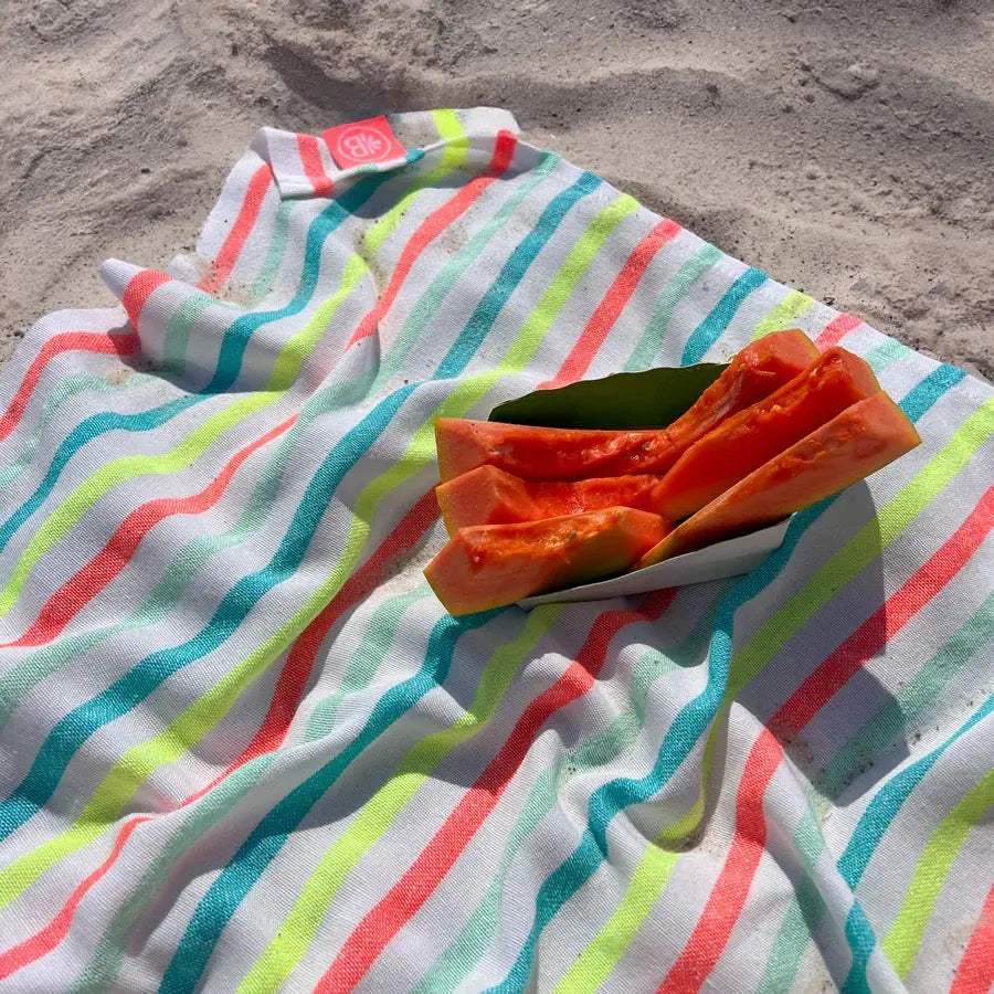 BLANKET LA REBECA - BeachLife Concept
