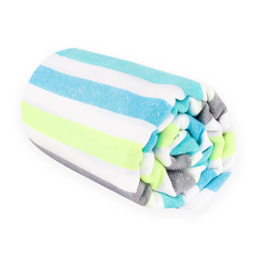 BLANKET LA SAMANTHA BeachLife Concept