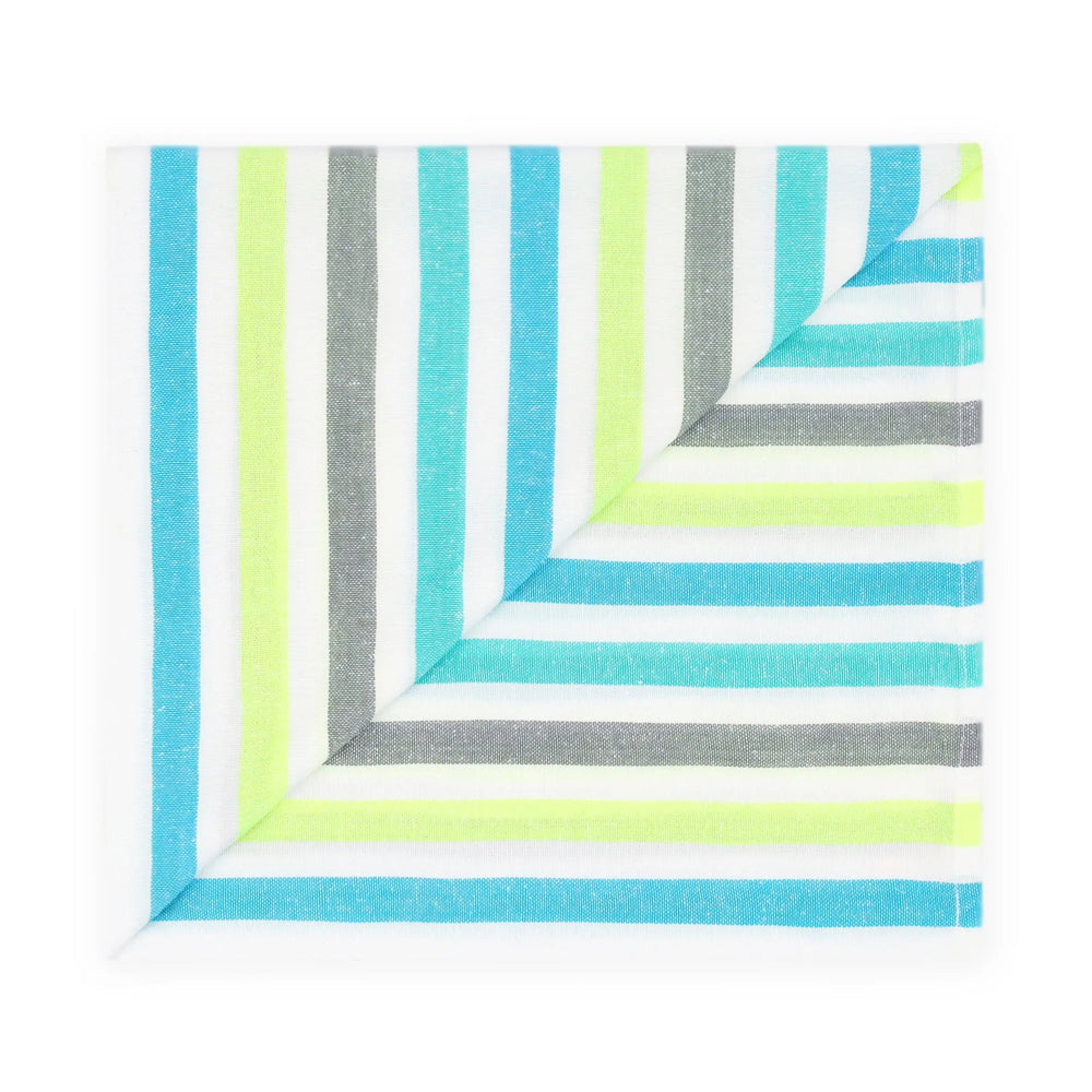 BLANKET LA SAMANTHA BeachLife Concept