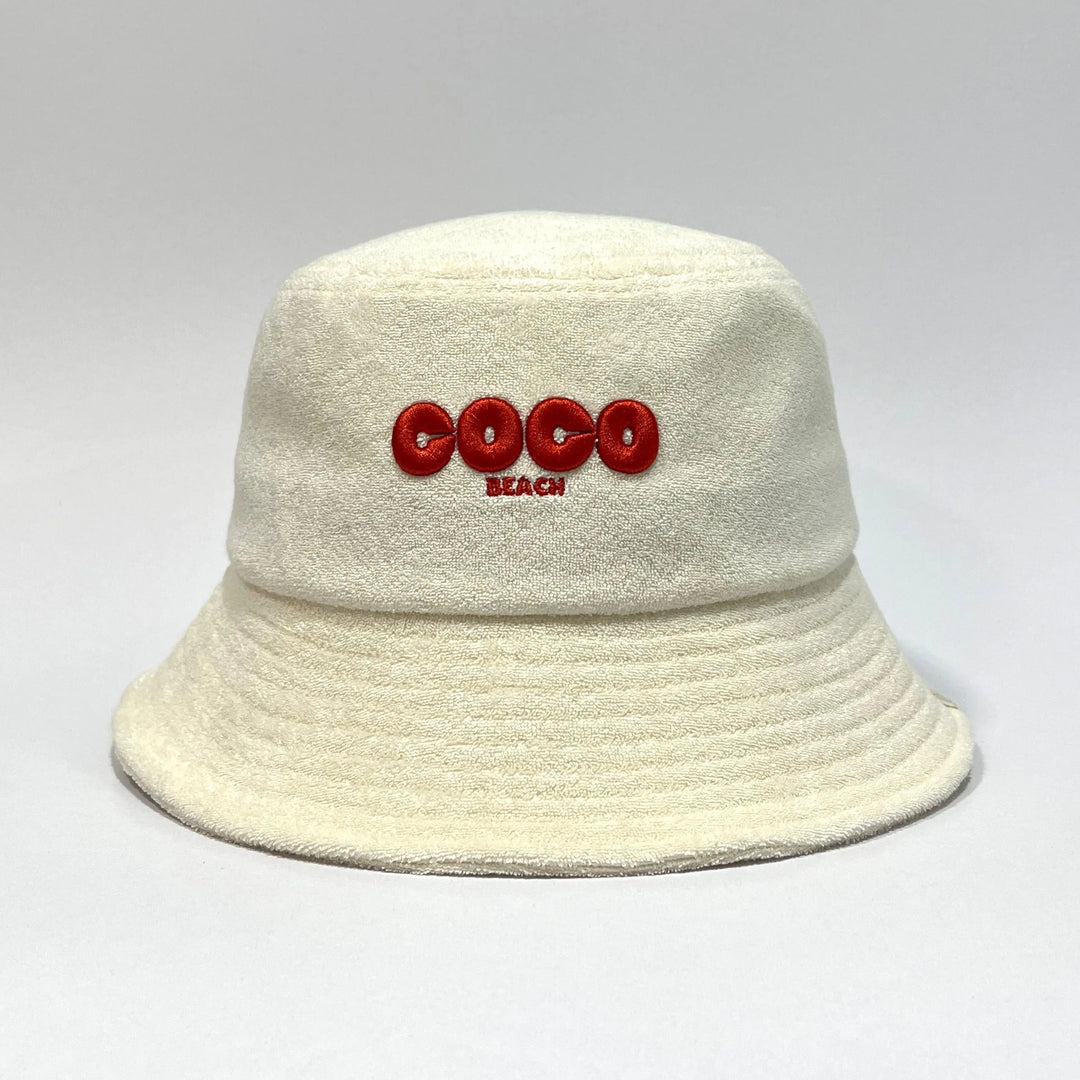 BOB COCO EPONGE BEIGE COCO BEACH