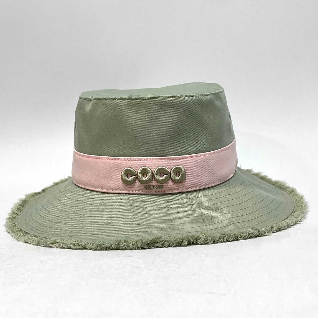 BOB COCO KAKI / ROSE COCO BEACH