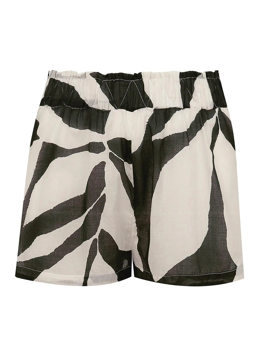 BOSSA LANA SHORT - BeachLife Concept