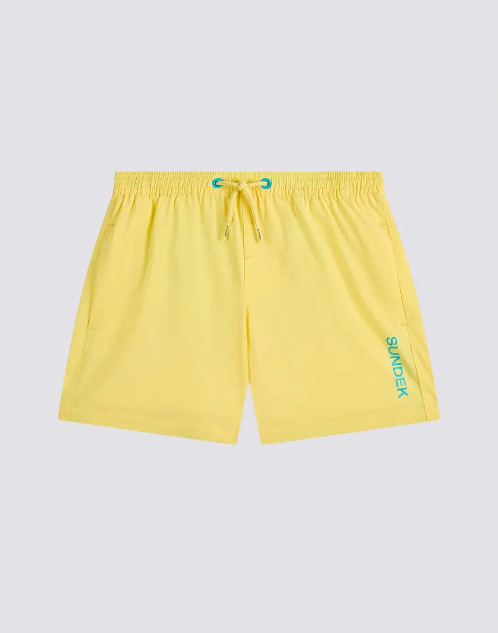 BOYS BOARDSHORT TAILLE ELASTIQUE SORBET - BeachLife Concept