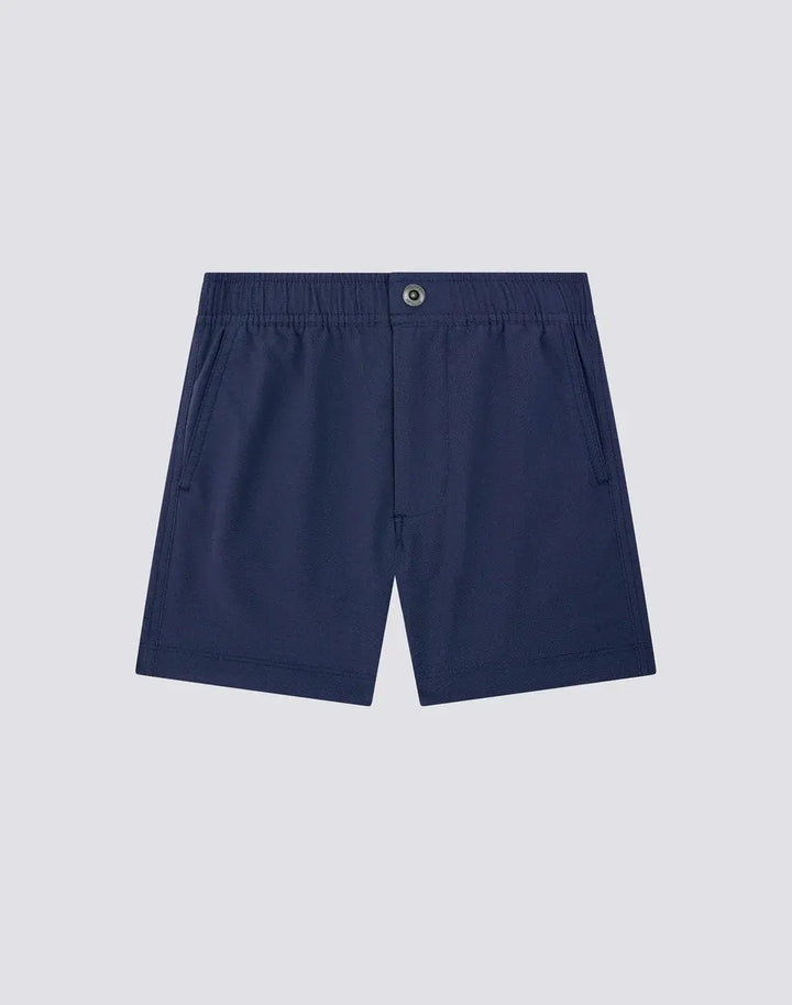 BOY'S STRETCH WALKSHORT SUNDEK