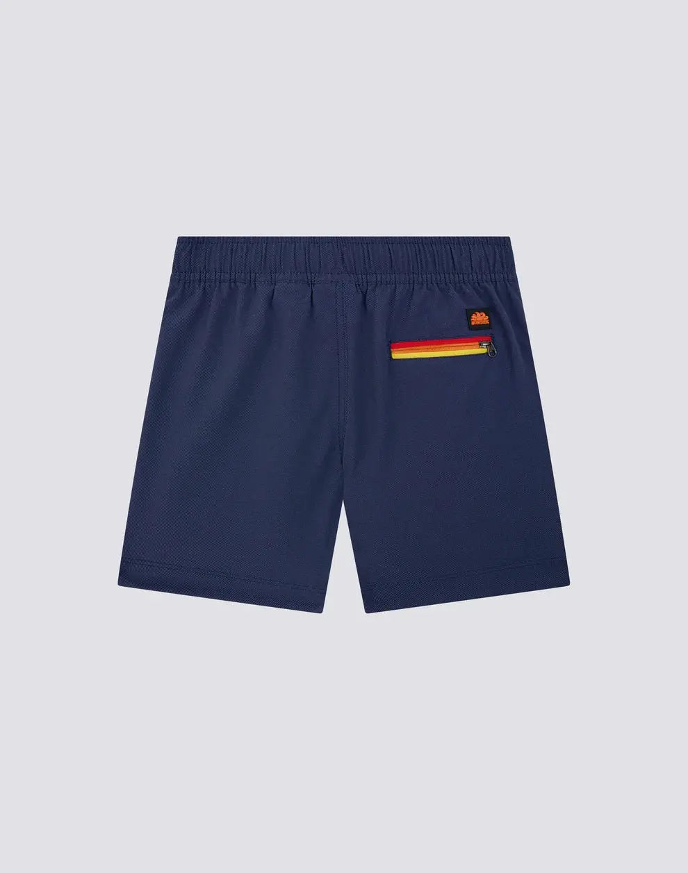 BOY'S STRETCH WALKSHORT SUNDEK