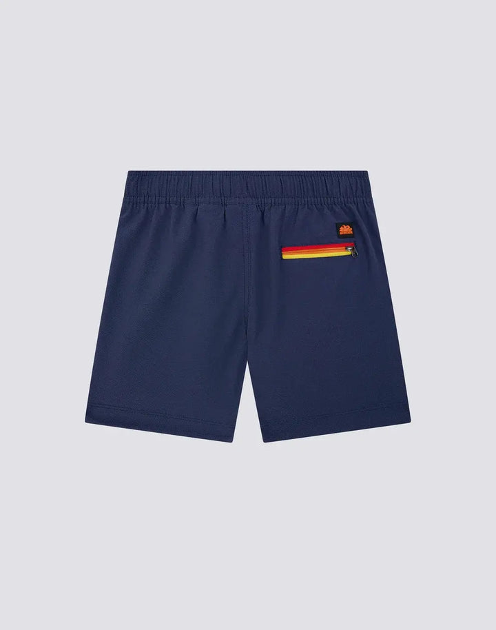 BOY'S STRETCH WALKSHORT SUNDEK