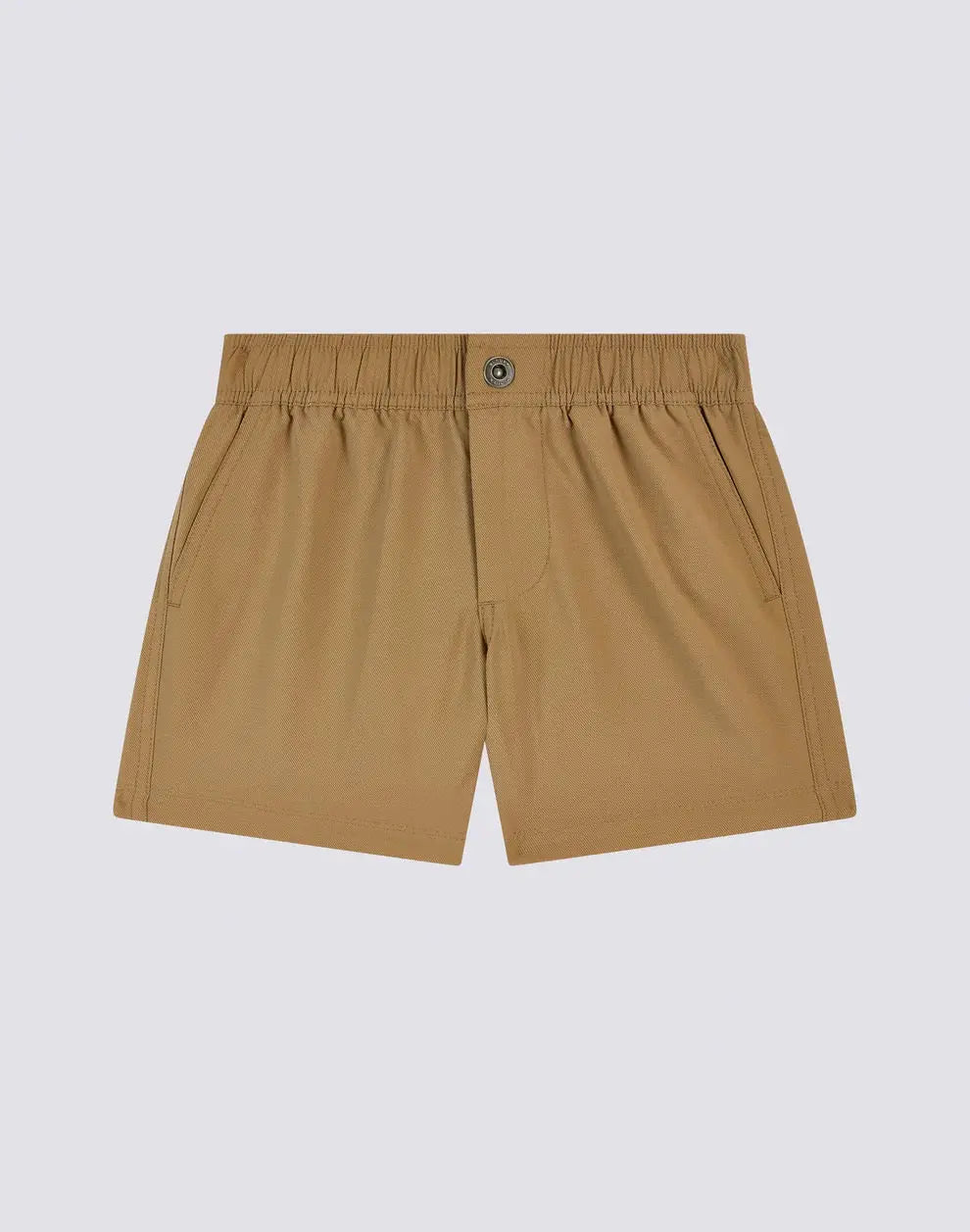 BOY'S STRETCH WALKSHORT SUNDEK