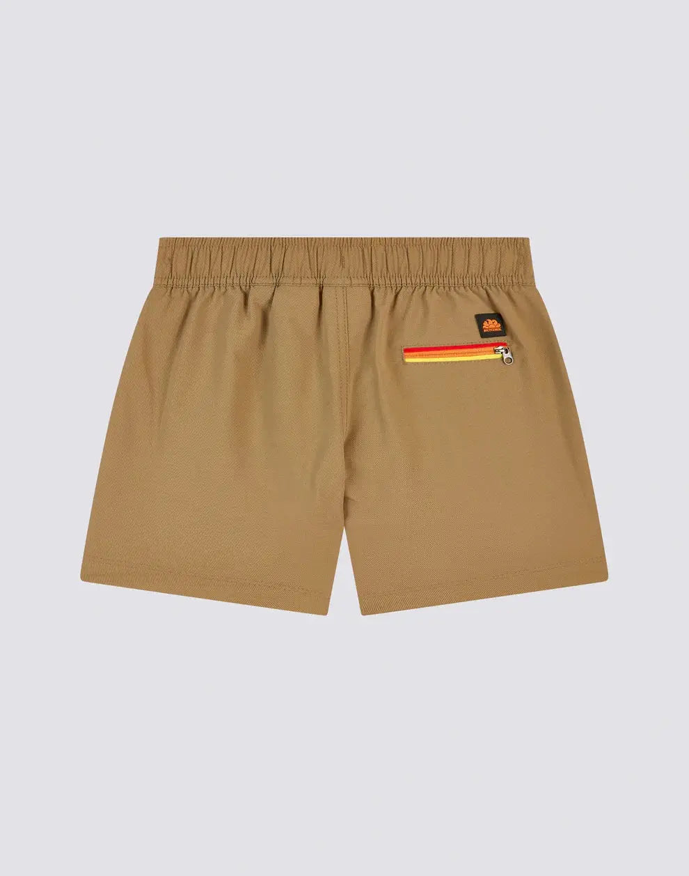 BOY'S STRETCH WALKSHORT SUNDEK
