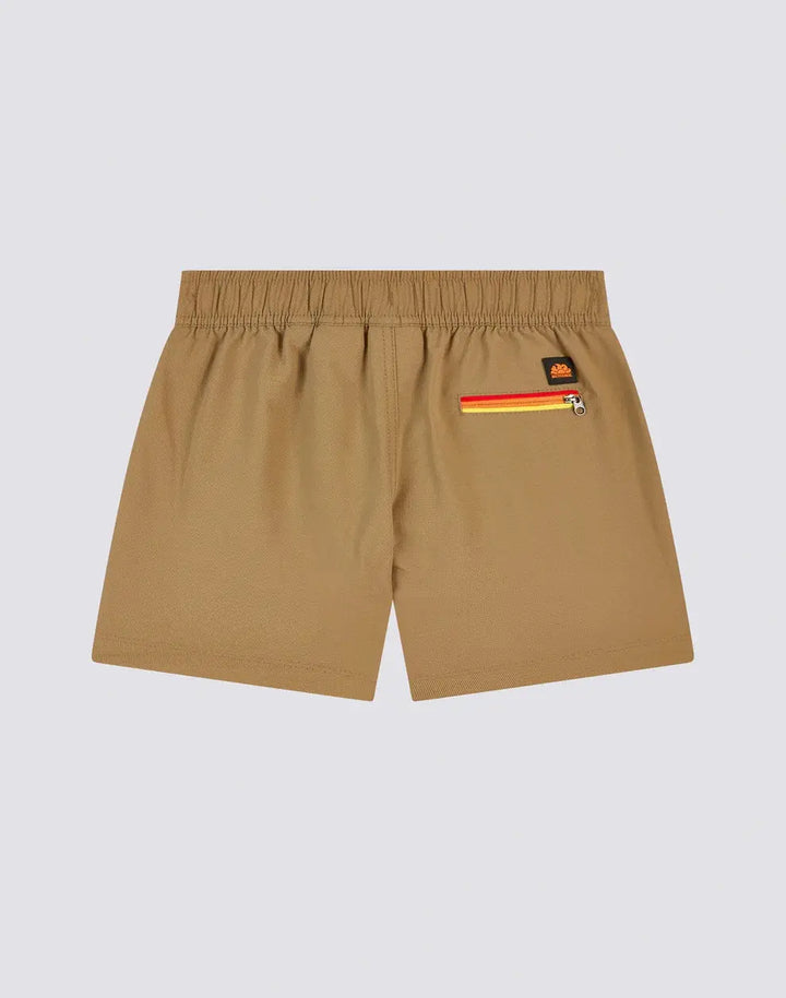 BOY'S STRETCH WALKSHORT SUNDEK