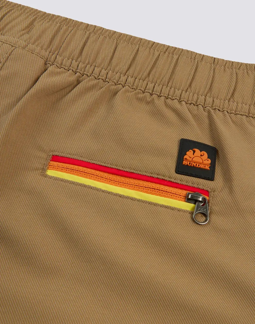BOY'S STRETCH WALKSHORT SUNDEK