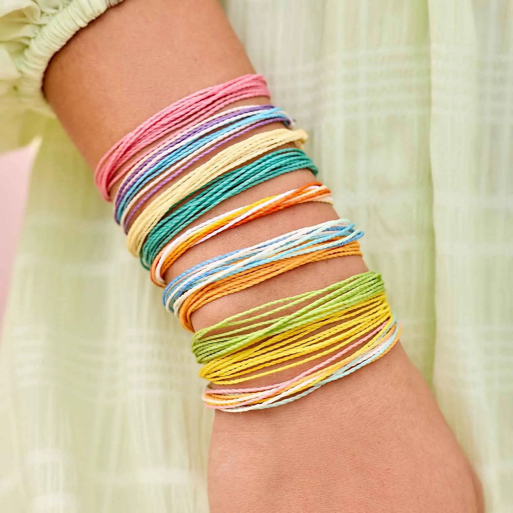 BRACELETS FILS PURA VIDA BeachLife Concept