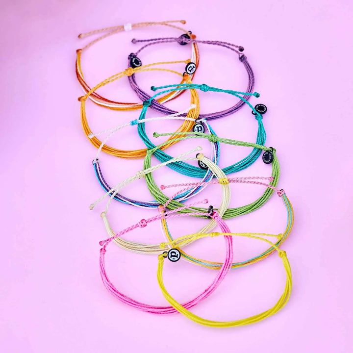 BRACELETS FILS PURA VIDA BeachLife Concept