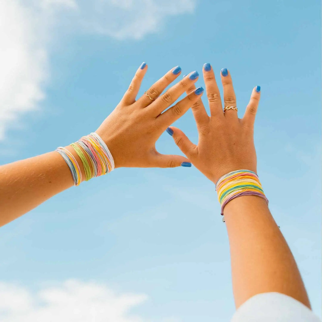 BRACELETS FILS PURA VIDA BeachLife Concept