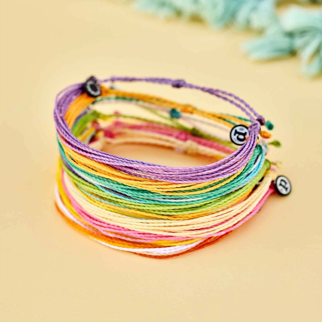 BRACELETS FILS PURA VIDA BeachLife Concept