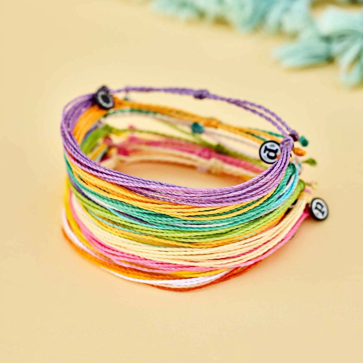 BRACELETS FILS PURA VIDA BeachLife Concept