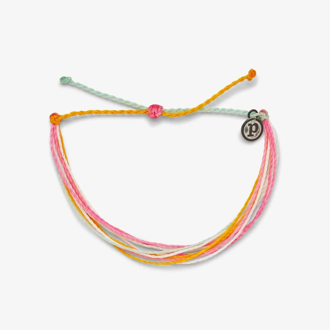 BRACELETS FILS PURA VIDA BeachLife Concept